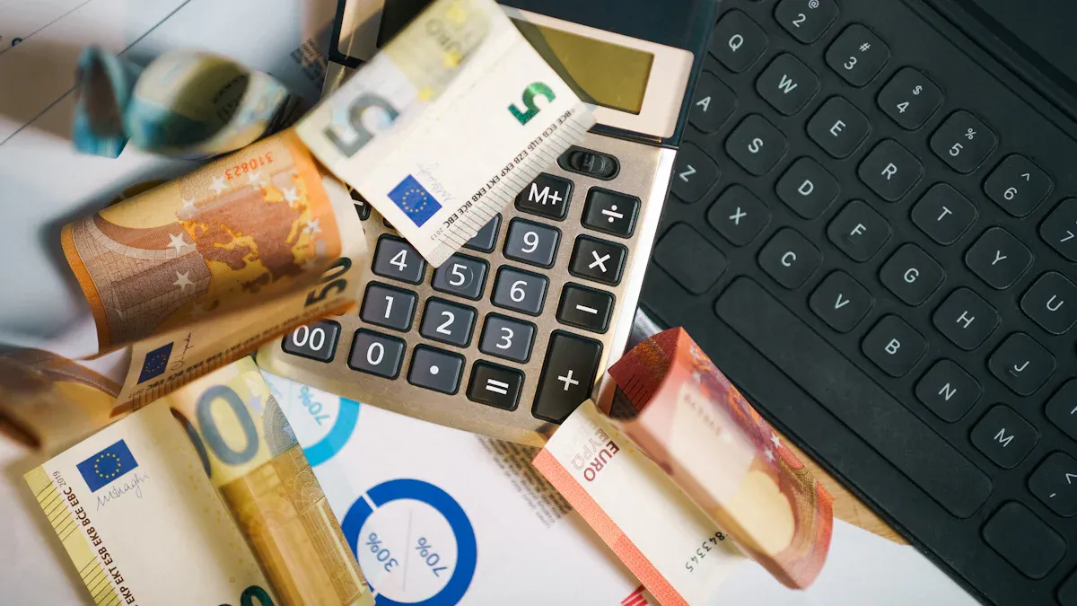 Where is the Euro Sign? A 2025 Guide for All Keyboards