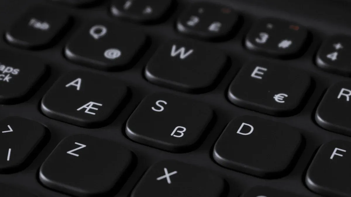 How to Type the Euro Sign on Keyboards