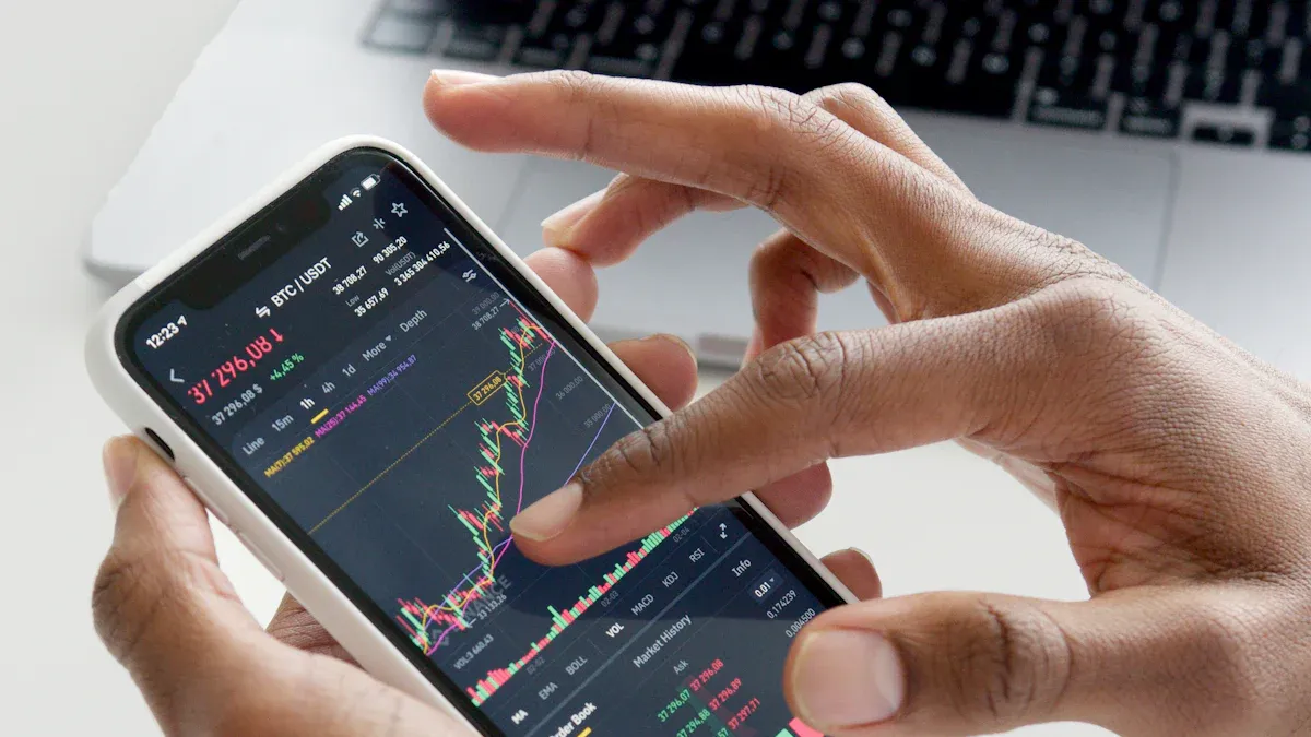 Accessing Stock Market Information