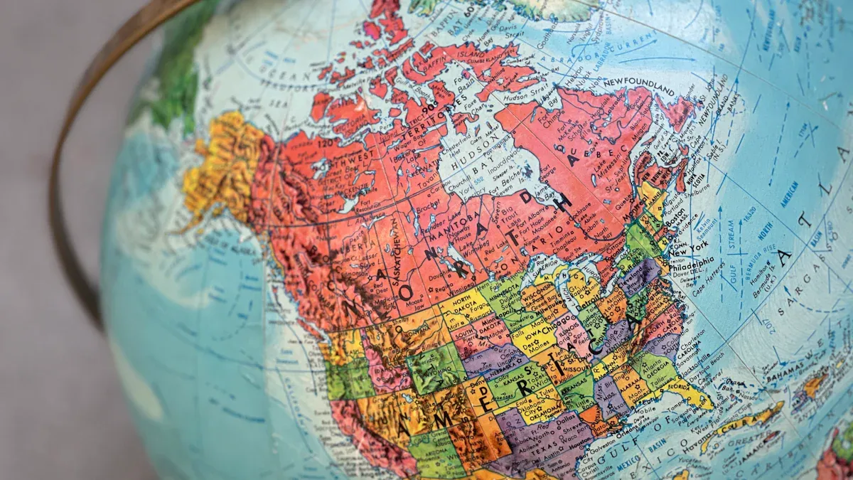 Understanding the North American Numbering Plan