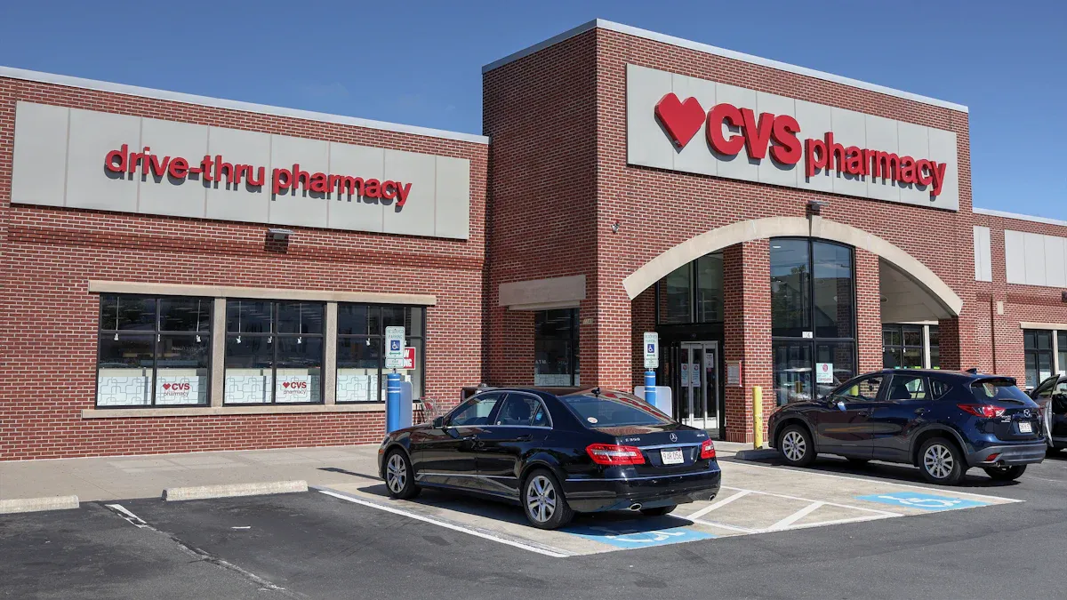 How to Purchase Your Money Order at CVS