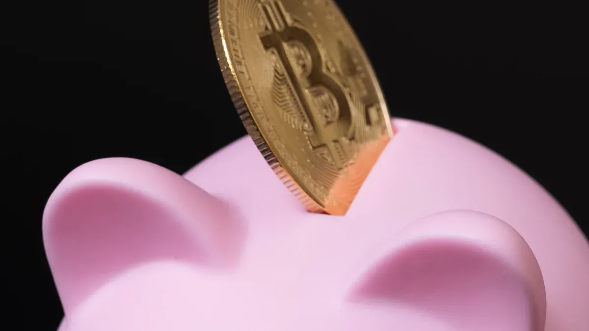 SoFi High Yield Savings Account Features