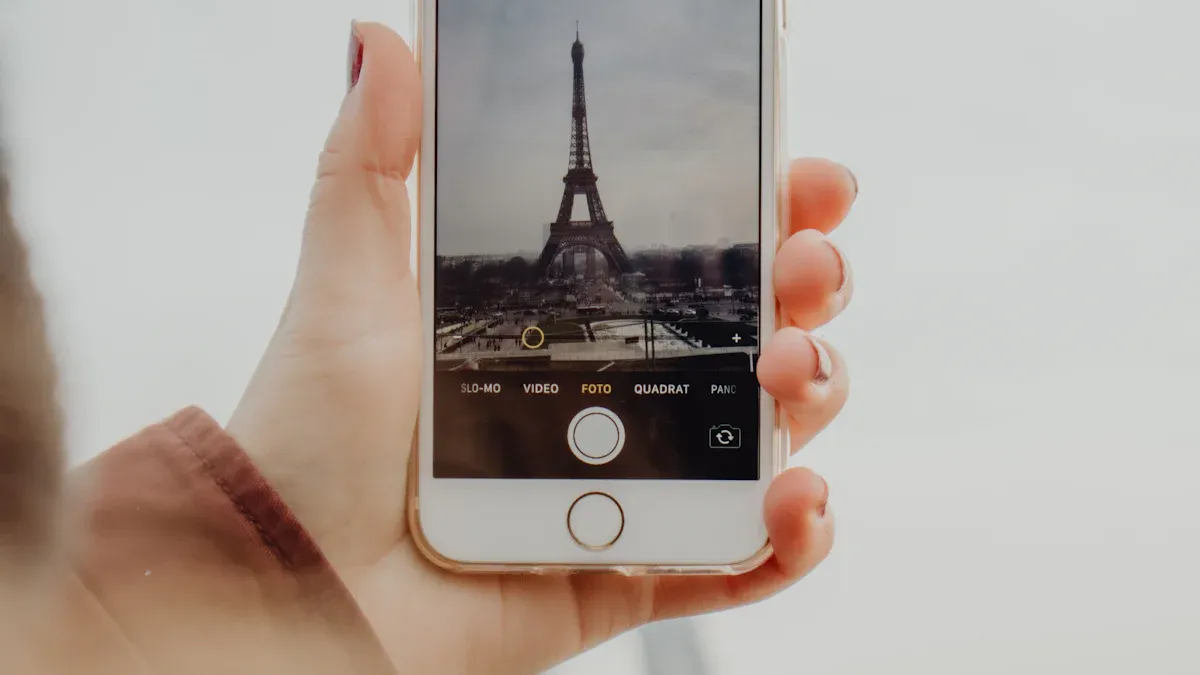 从美国拨打法国电话