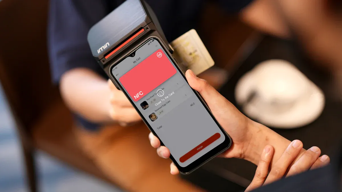 Tap and Go A Beginner'
