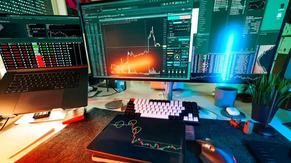 Yahoo Finance vs MarketWatch The Ultimate Guide to Real-Time Data in 2026