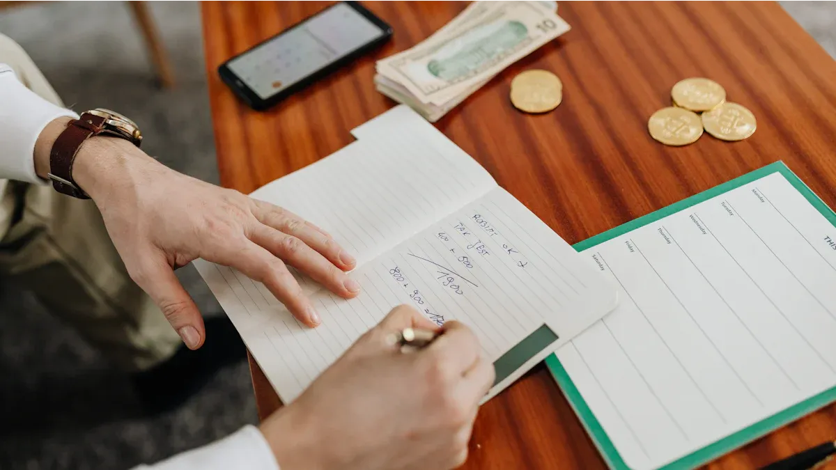 2. Your Bank or Credit Union