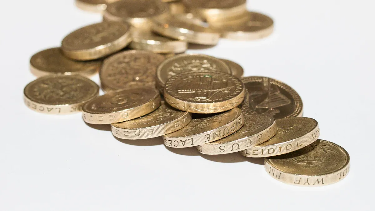 All the Keyboard Shortcuts for the British Pound Sign (£)