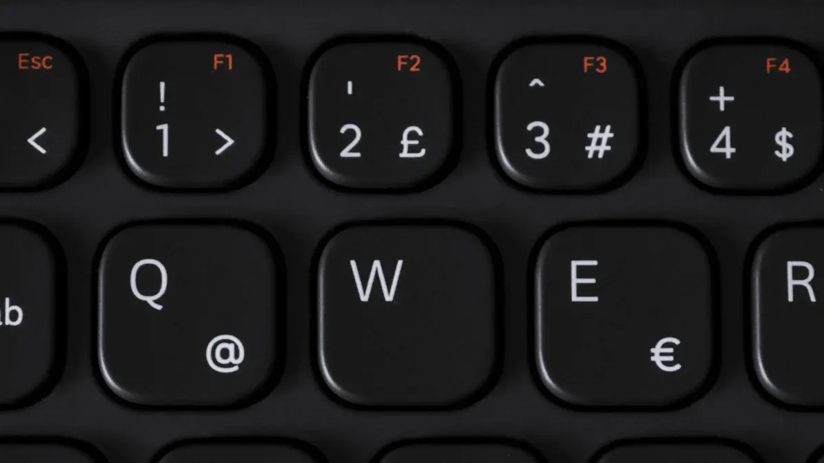 How to Type the British Pound Sign on PC and Mac