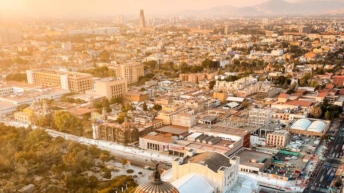 Calling Mexico A Step-by-Step Guide for 2025