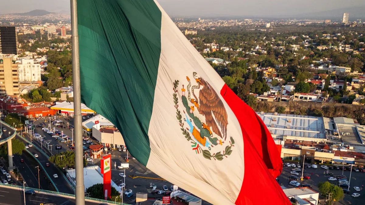 How to Call Mexico: A Step-by-Step Guide