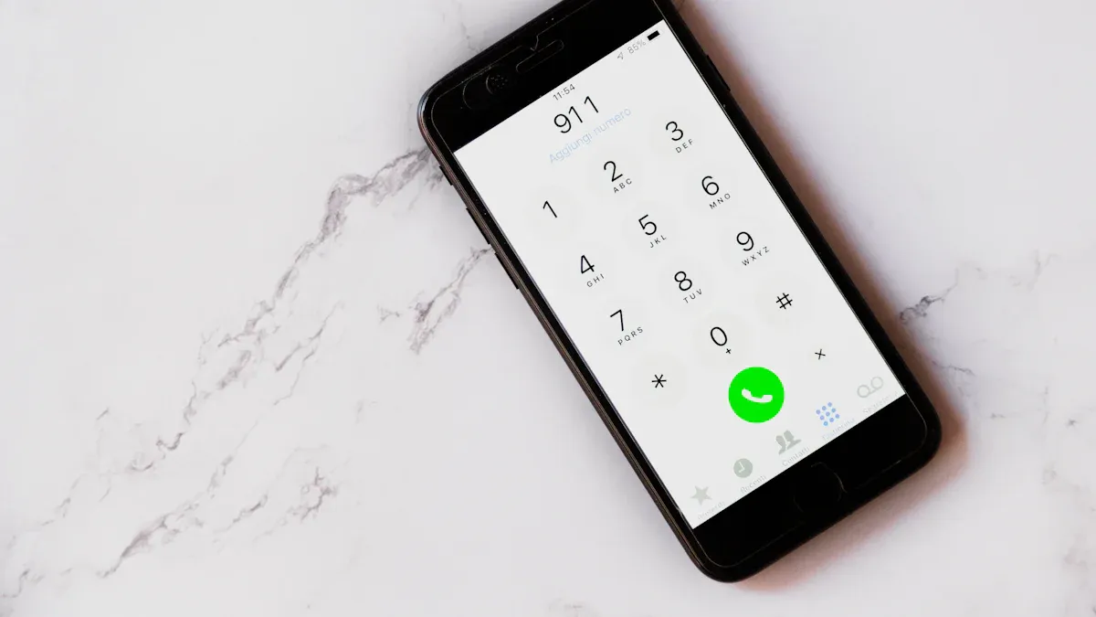 Dialing Examples and Mobile Shortcuts