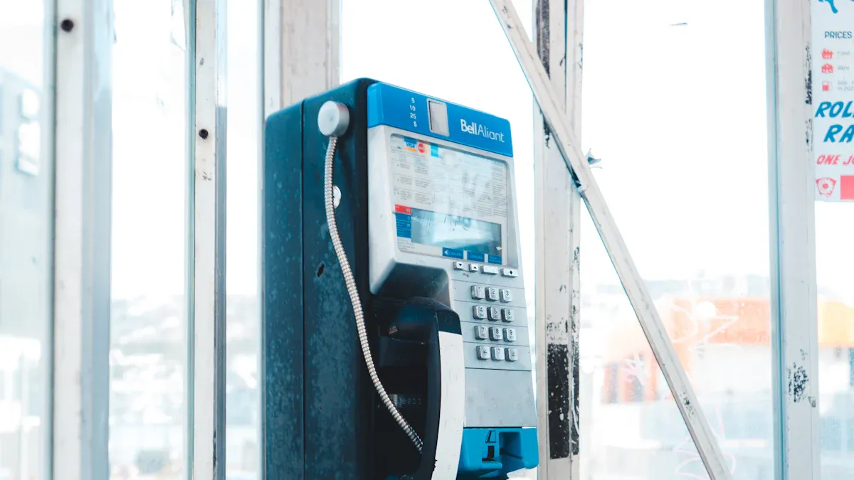 How to Call Mexico: Landline Numbers