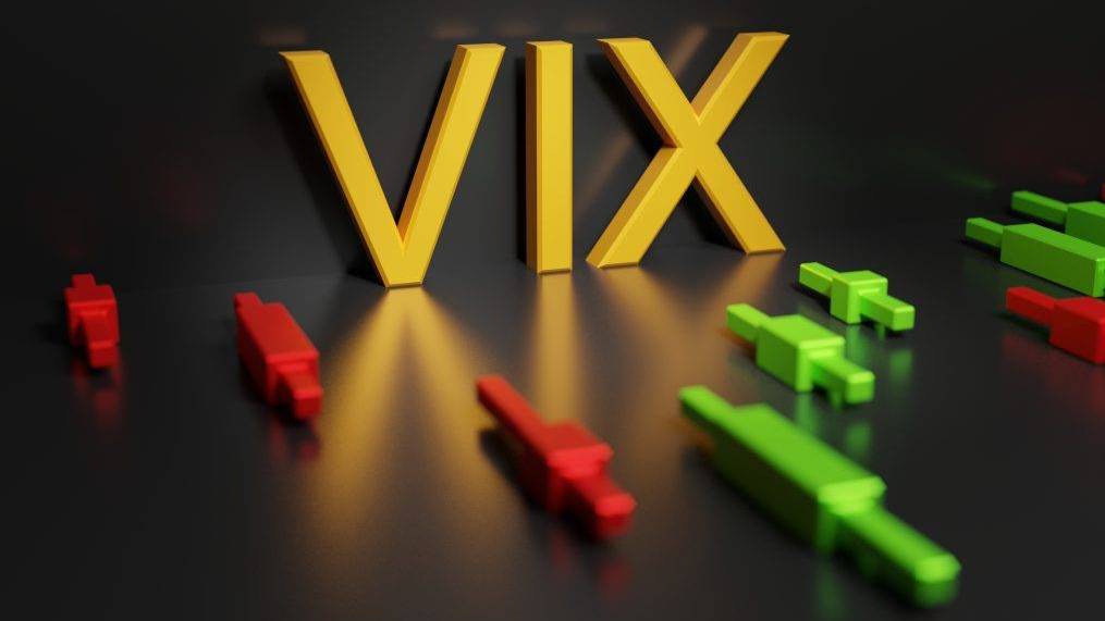 市场裂痕加速：当恐慌指数蹦迪，拥挤交易开始“踩踏”