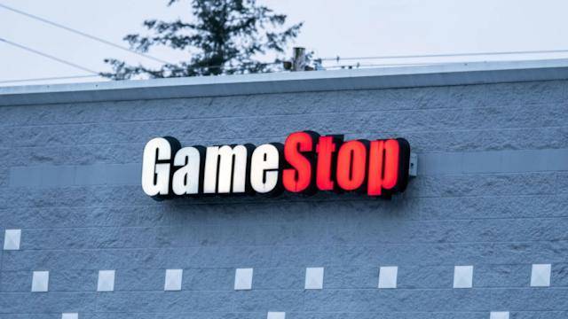 瑞安·科恩“真金白银”押注GME，散户的“信仰充值”又来了？