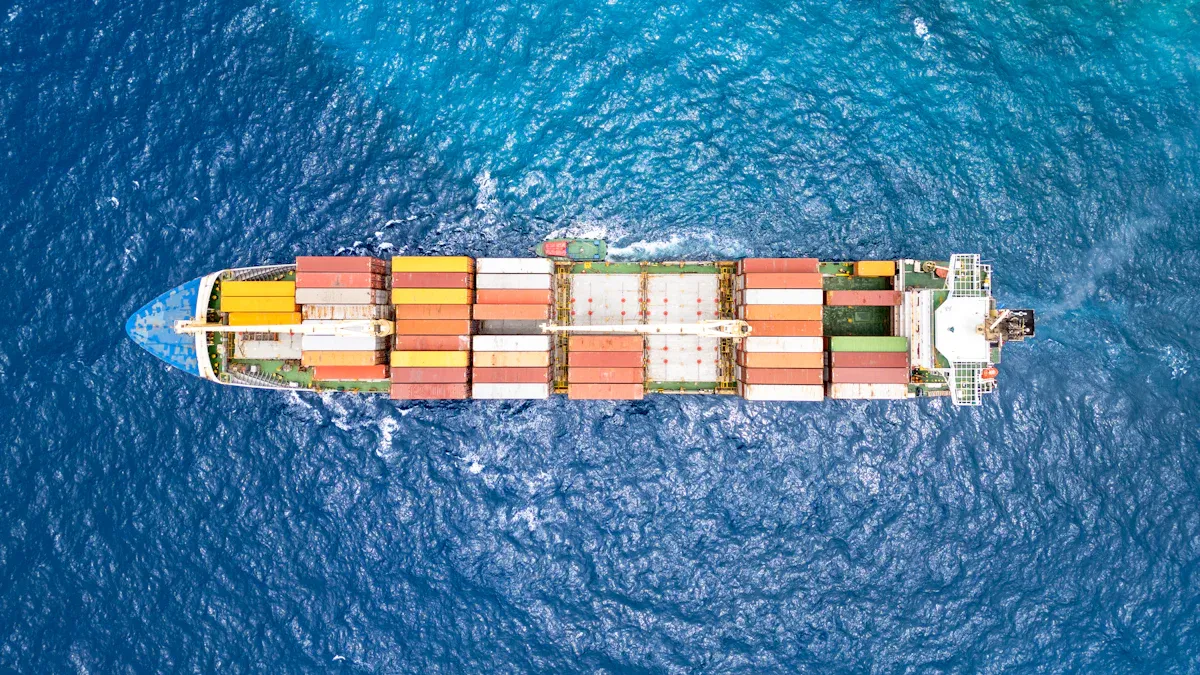 How Foreign Trade SOHO Can Settle USD Payments Most Cost-Effectively? Stay Away from Underground Money Houses