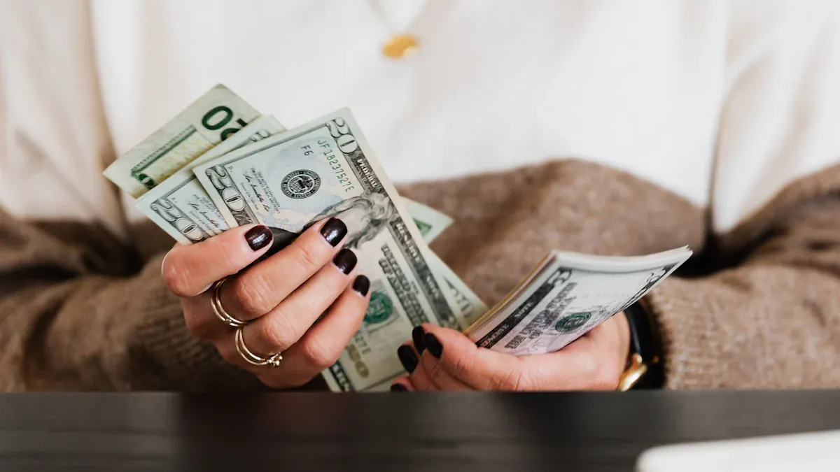 Recommended USD Payment Settlement Methods