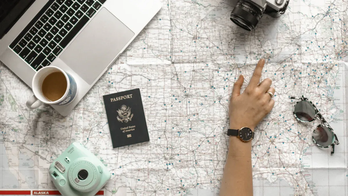 Useful Platforms and Practical Tips