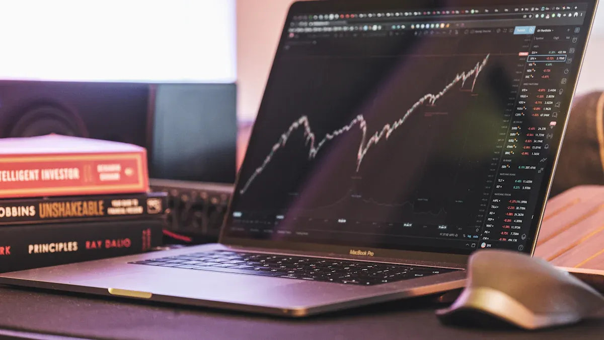 Preparing U.S. Stock Account Materials