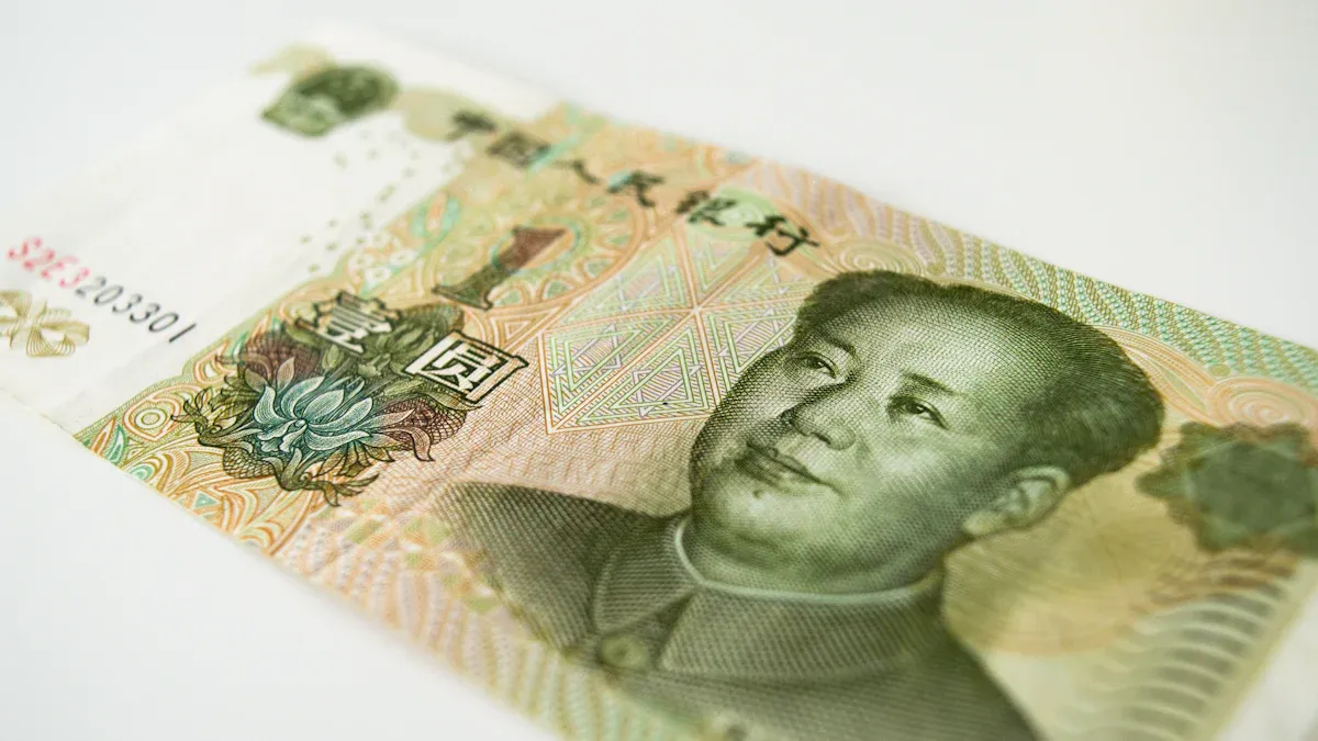 Real-Time USD to CNY Exchange Rate Query: June 2026 Forex Trend Forecast