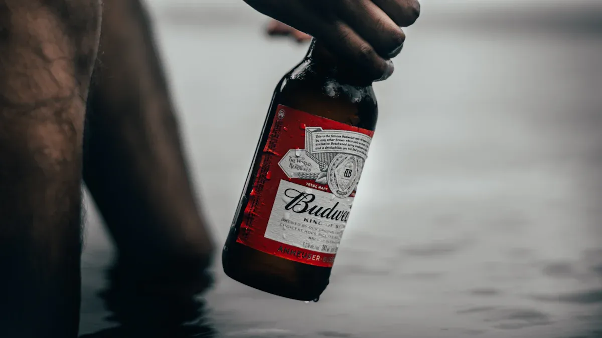 Budweiser Stock Performance During World Cup Periods