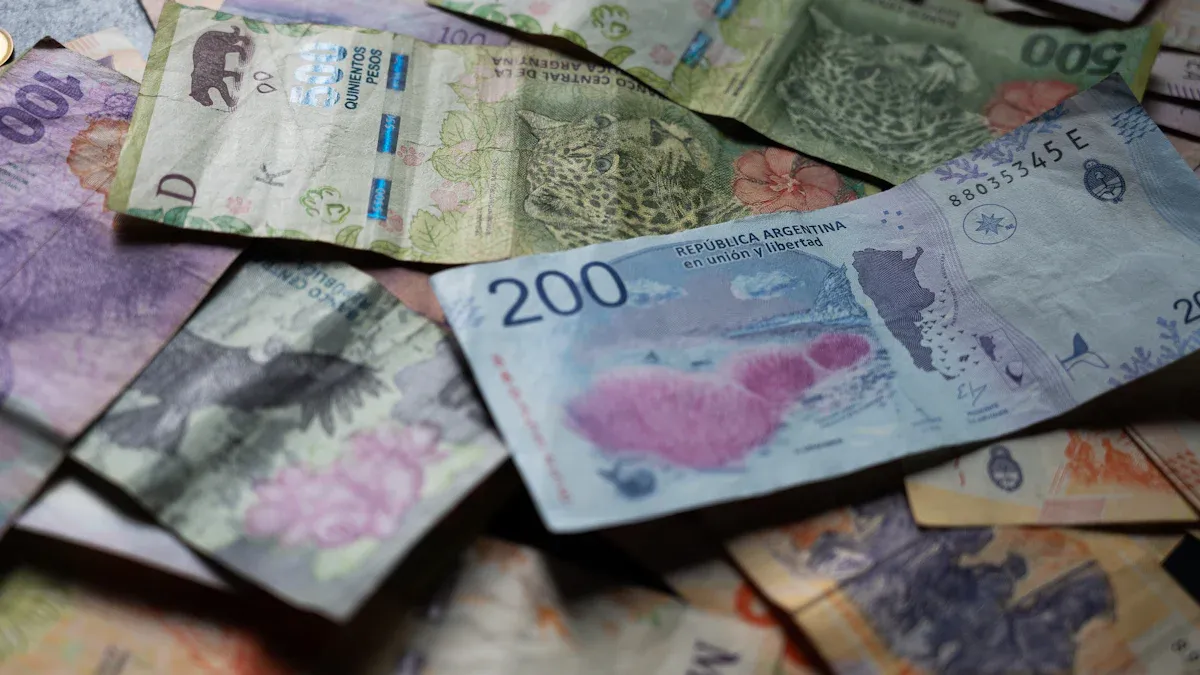 Peso Exchange Guide: Channels and Process