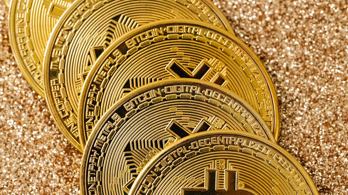 汇丰/渣打国际电汇太慢？基于区块链的全球跨境汇款革命