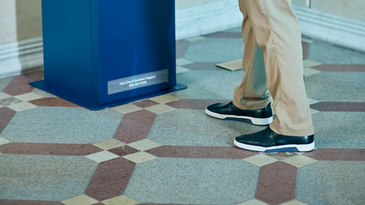 How International Students Can Help Family and Friends in China Buy 2026 World Cup Tickets and Receive Payments Compliantly?