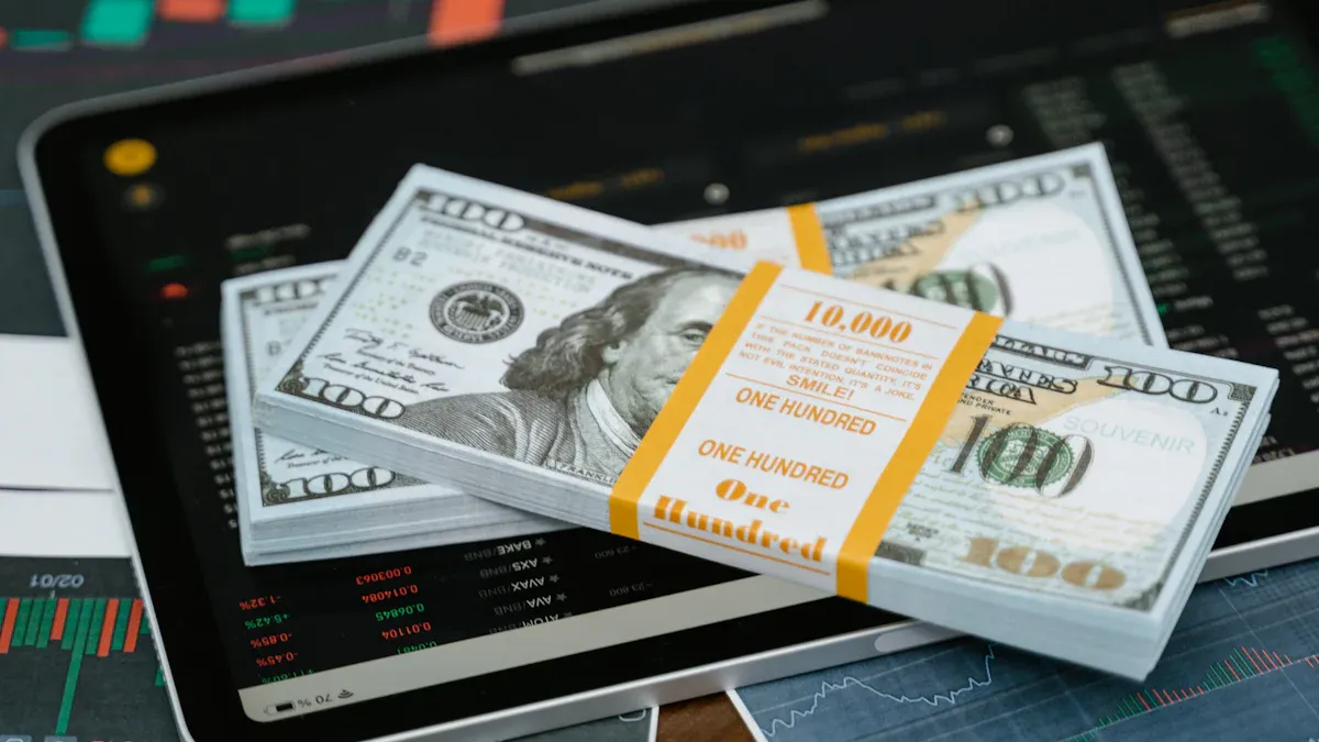 How to Seek Remedies After Being Scammed in OTC Trading? The Necessity of Using Third-Party Licensed Institutions