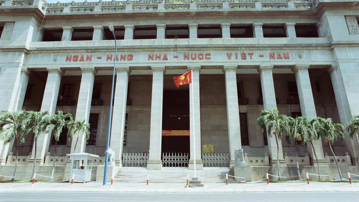 Role of Third-Party Licensed Institutions