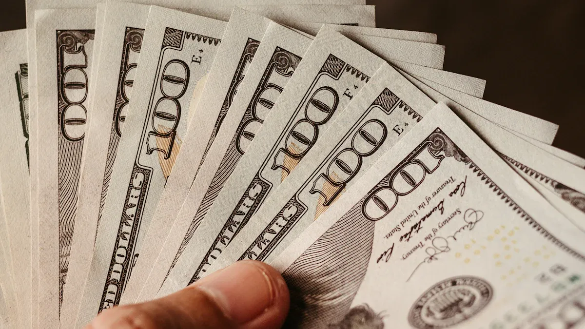 How to Transfer US Stock Profits Back to Mainland China? Safe Withdrawal Tutorial with No Amount Limits