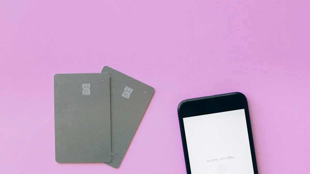 主流办理美元虚拟卡平台