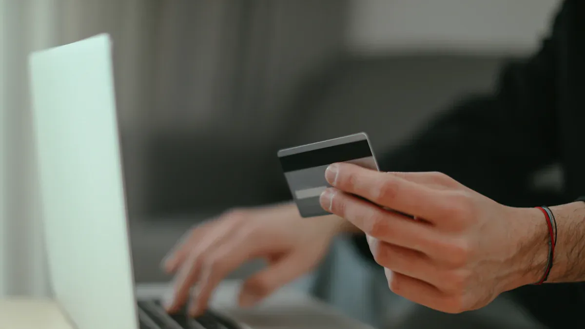 Process for Obtaining a USD Virtual Card