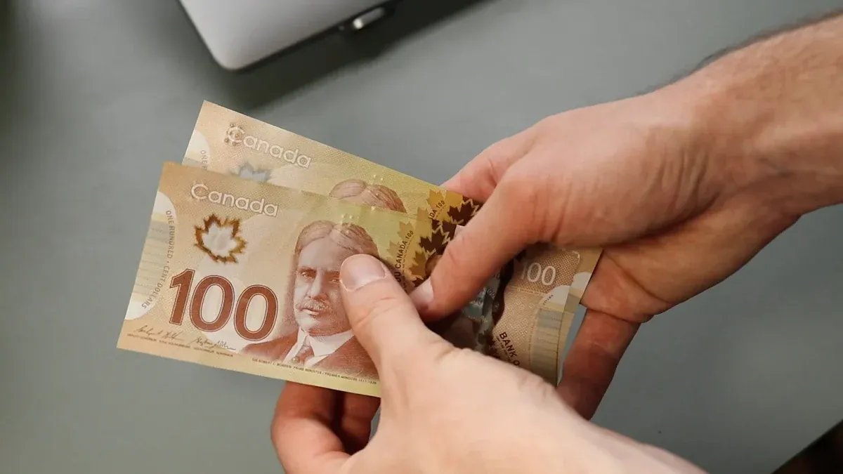 Will the Canadian Dollar Surge During the World Cup? Digital Currency Hedging to Lock in Exchange Rates in Advance