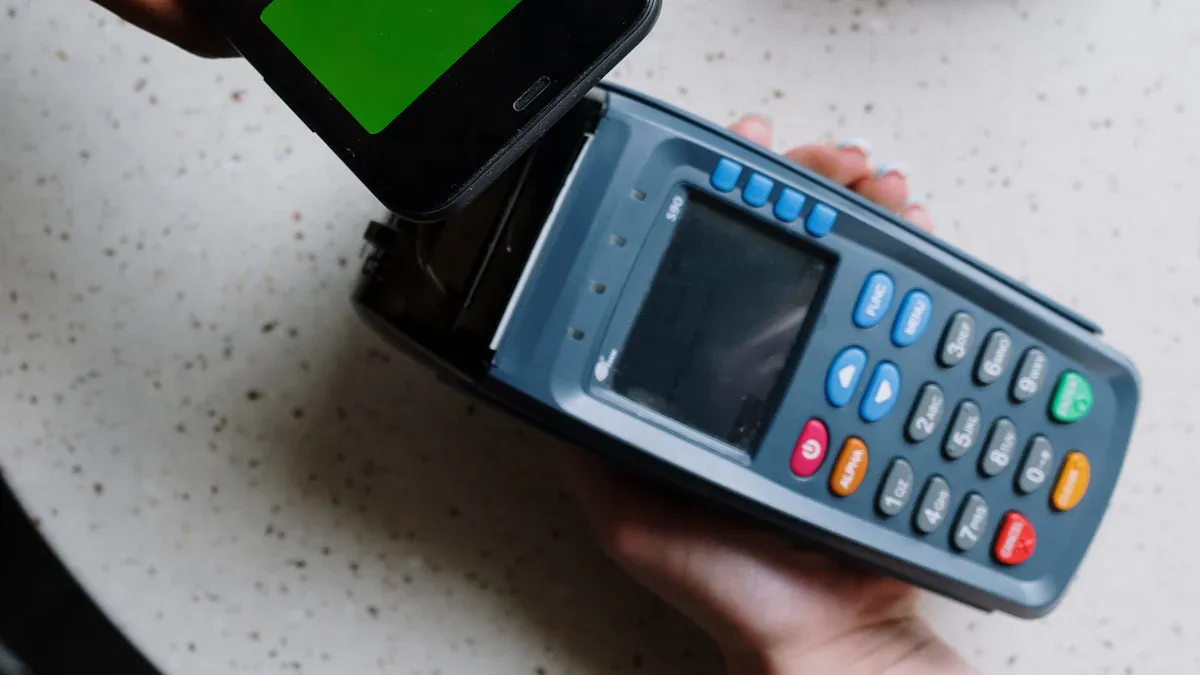 Stadium and Daily Payment Real-World Test