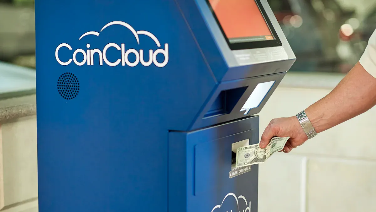 USDT兑换法币方式