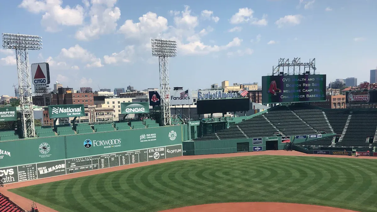 Flight Delay While Heading to Boston for a Game: Using Digital Currency to Instantly Rebook Connecting Flights