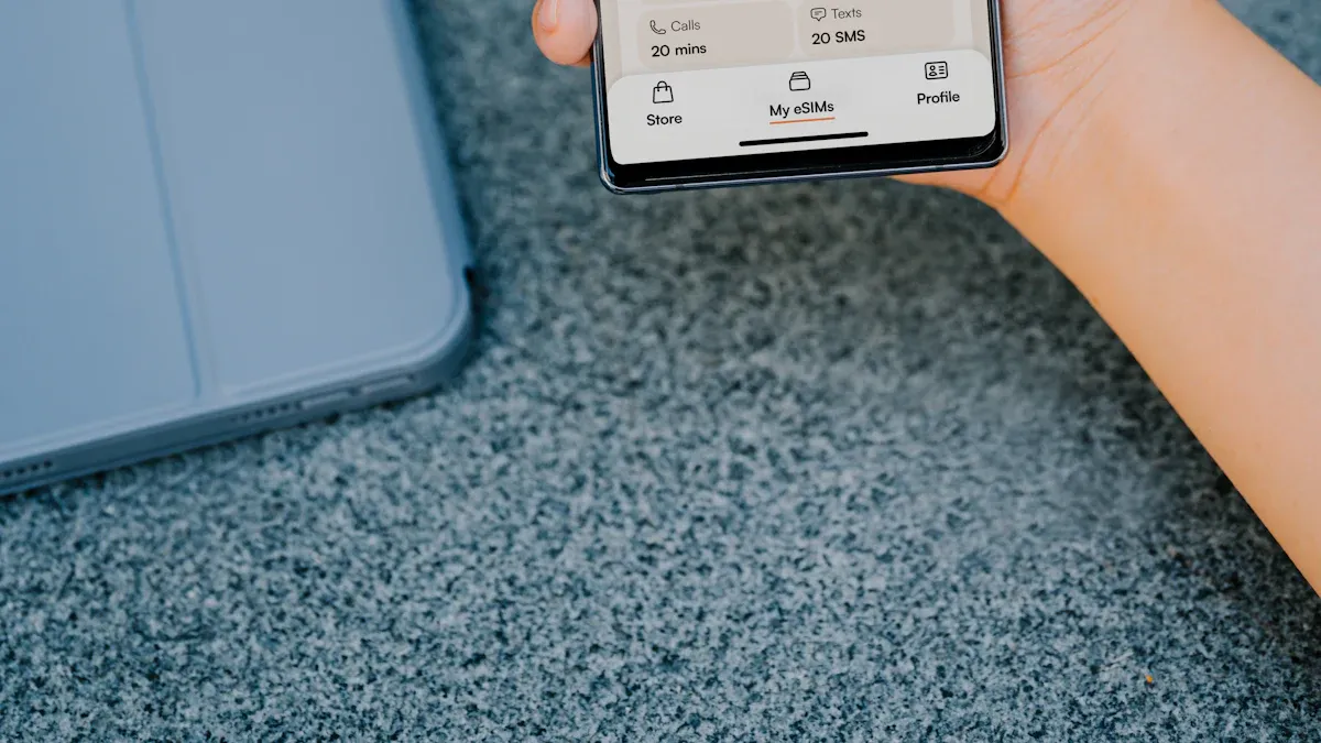 Crypto Asset Payment Process