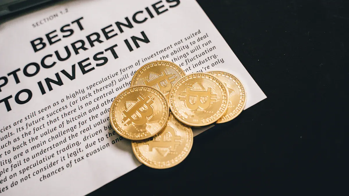 Overview of Concept Token Investment Risks