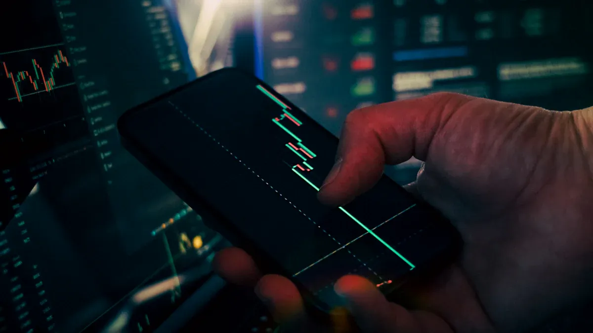 Cryptocurrency Purchase Process