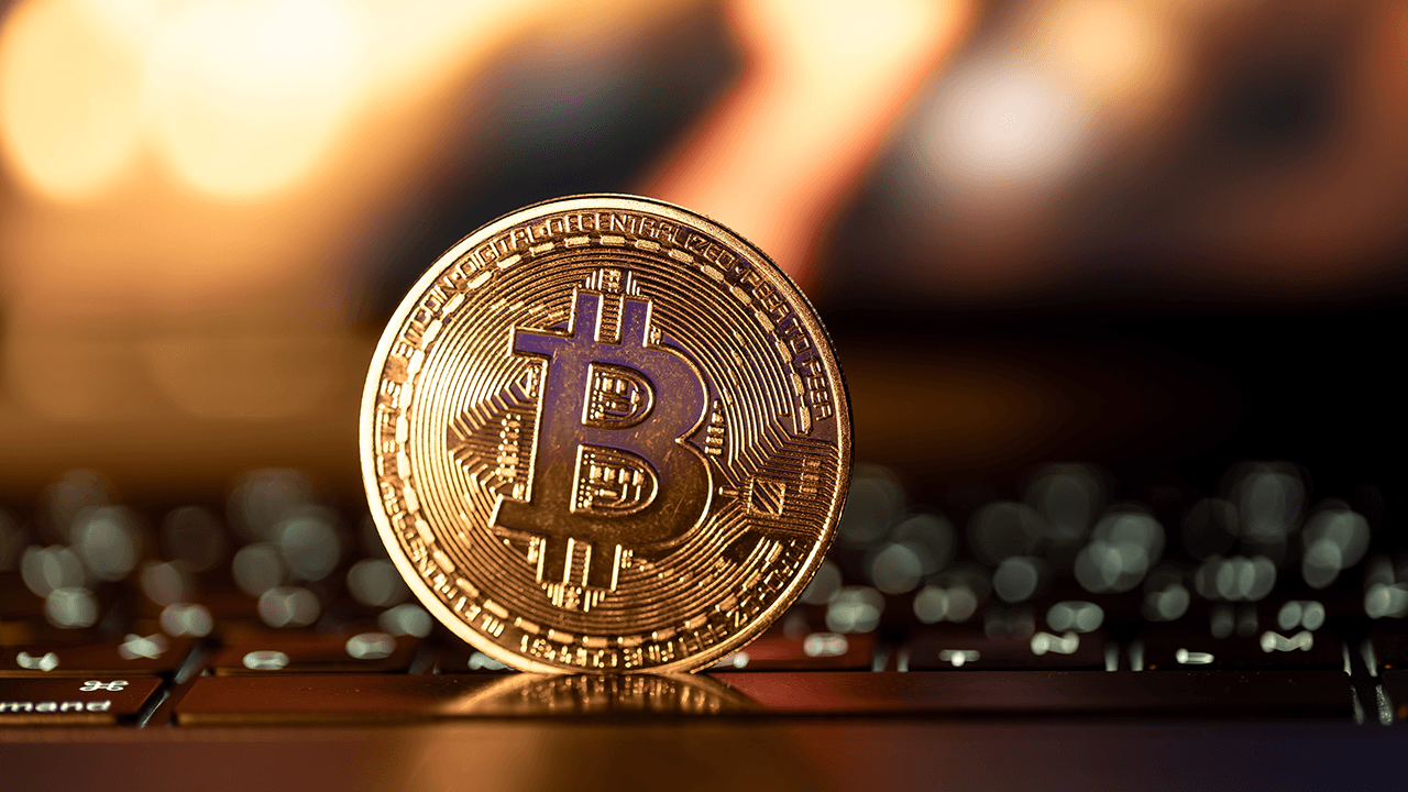 油价飙升，比特币的“流动性脉搏”还跳得动吗？