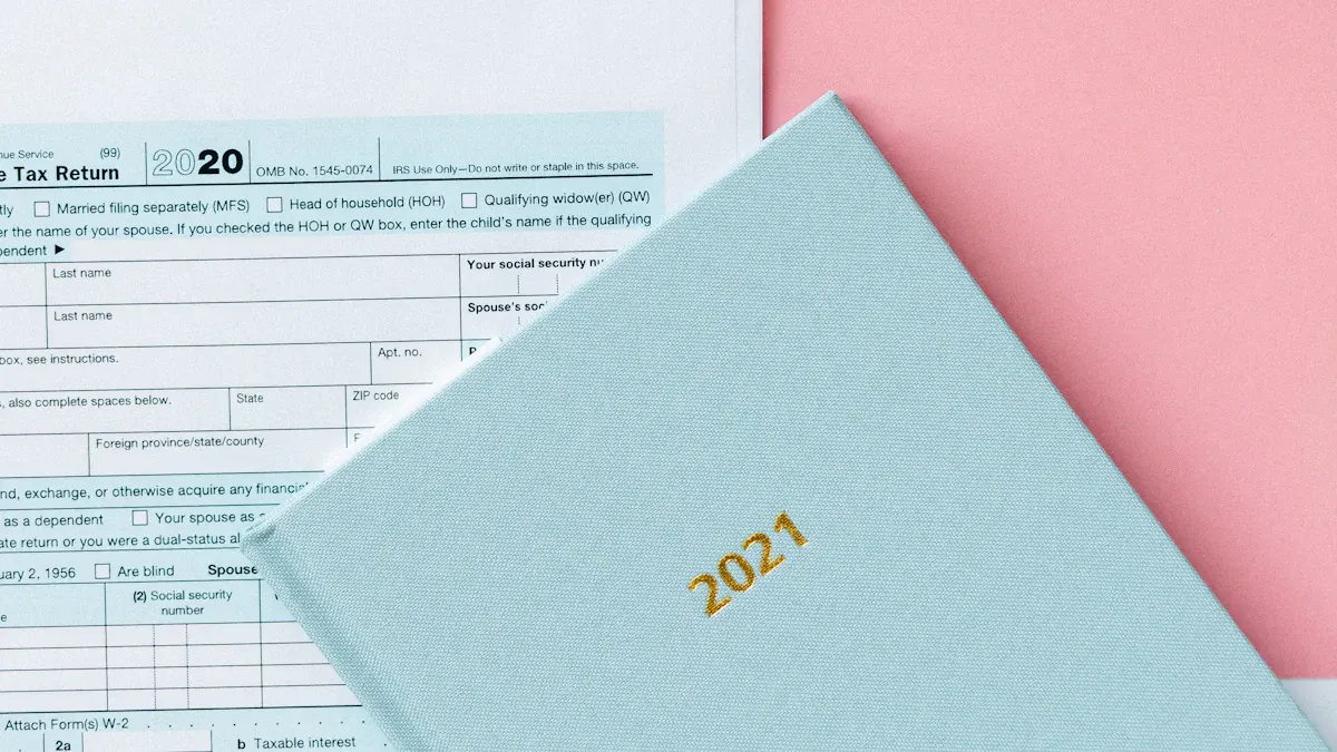 ITIN Application and Identity Verification