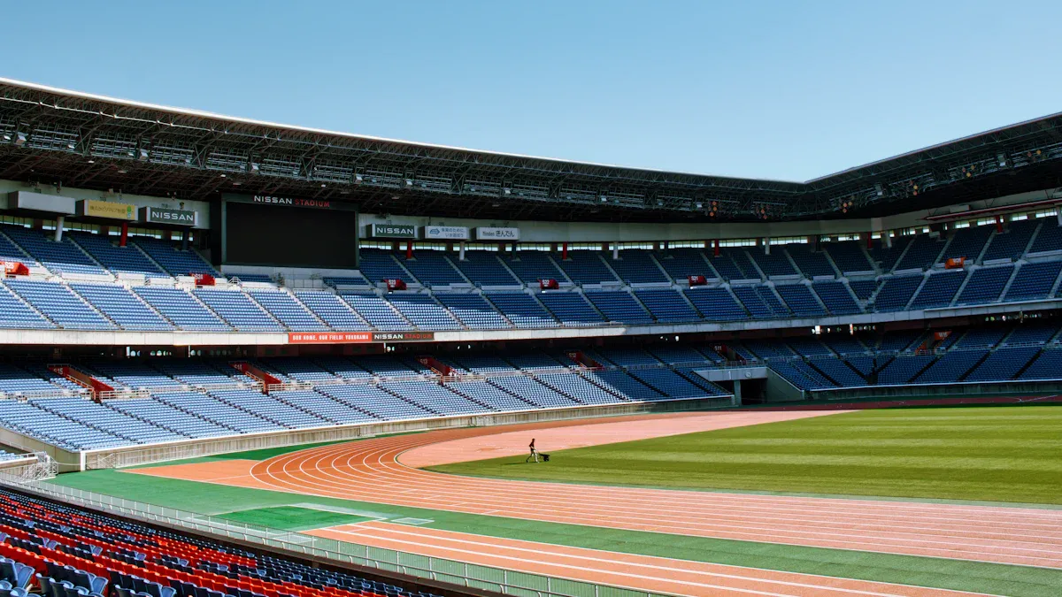 Official Process for Buying World Cup Tickets