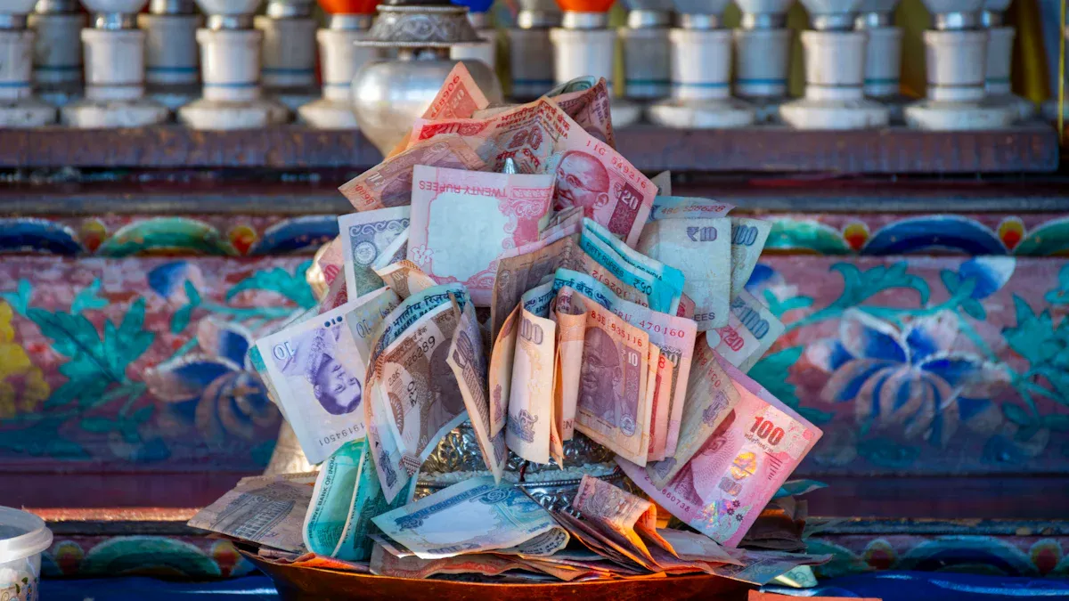 2026 Strictest Outbound Fund Transfer Methods Ranked: Avoid These Underground Banking Channels at All Costs