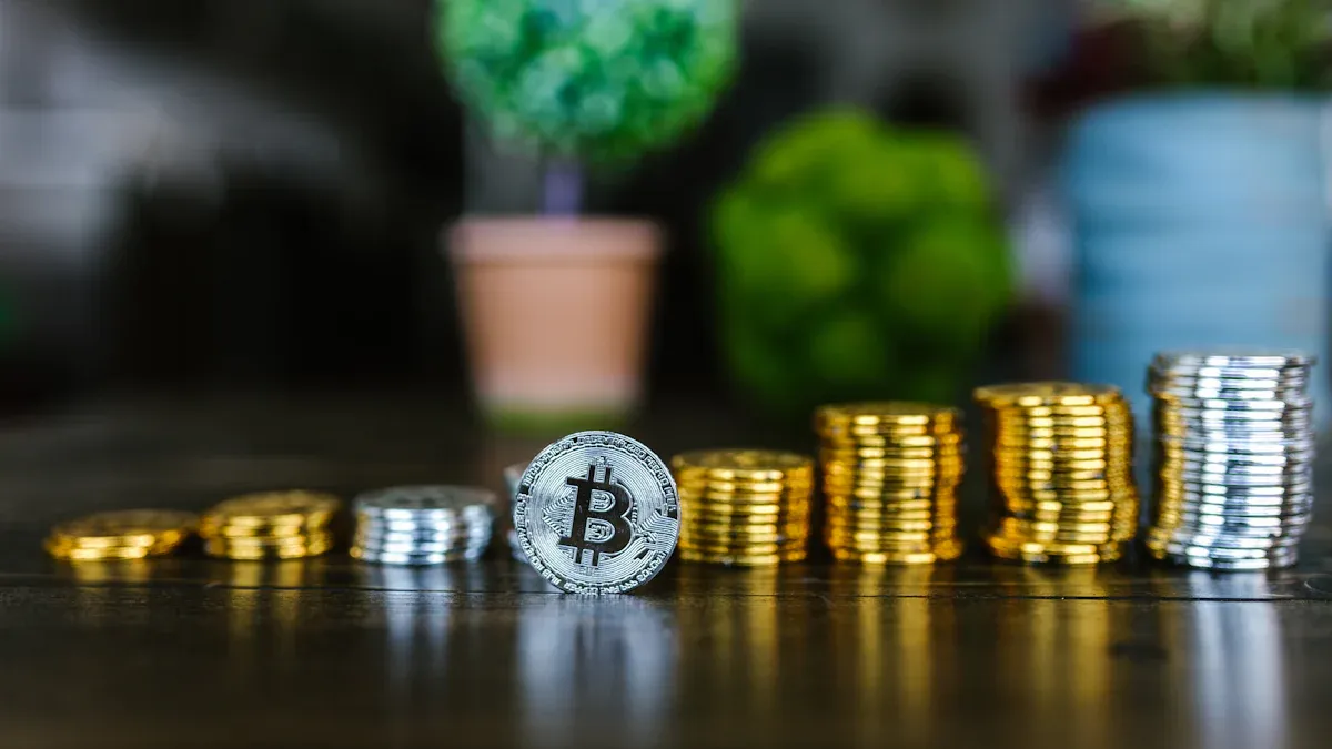 2026 US Stock Account Opening Bonus Summary: Which Platforms Support Cryptocurrency Deposits?