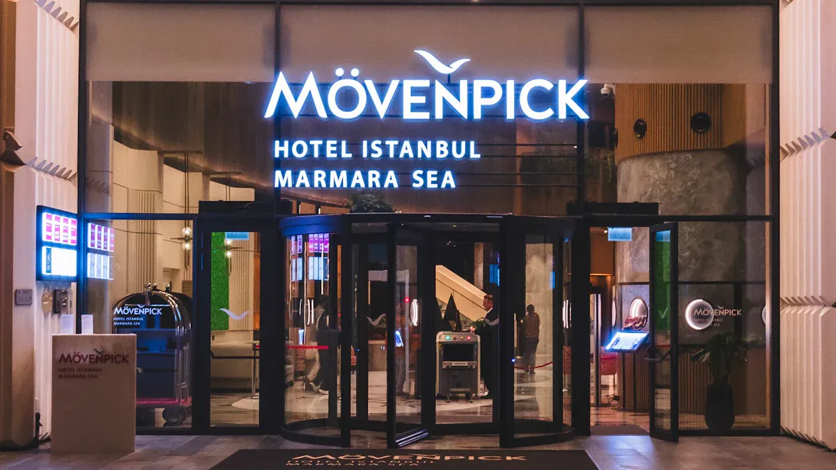 2026 World Cup Host Region Hotel Booking Anti-Scam Tips