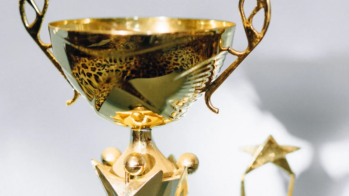 重点品牌与投资价值