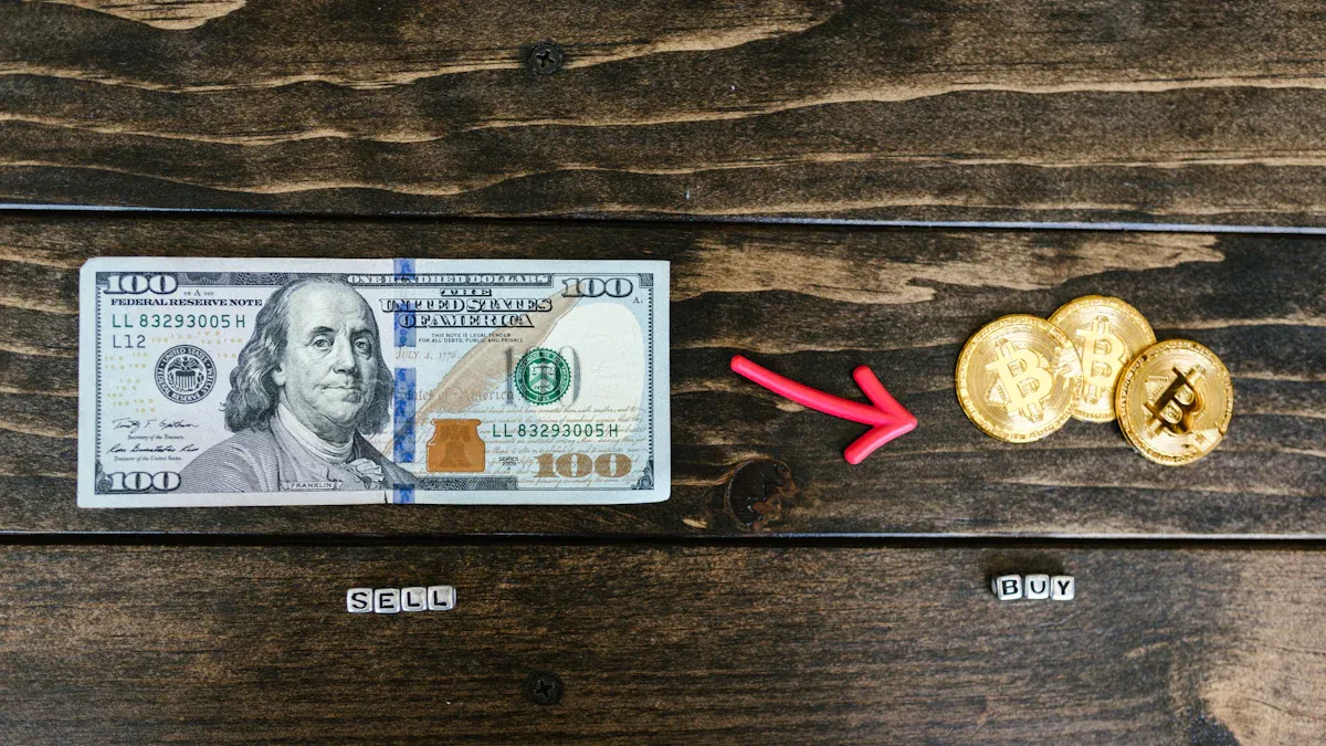 USDT to USD Conversion Methods