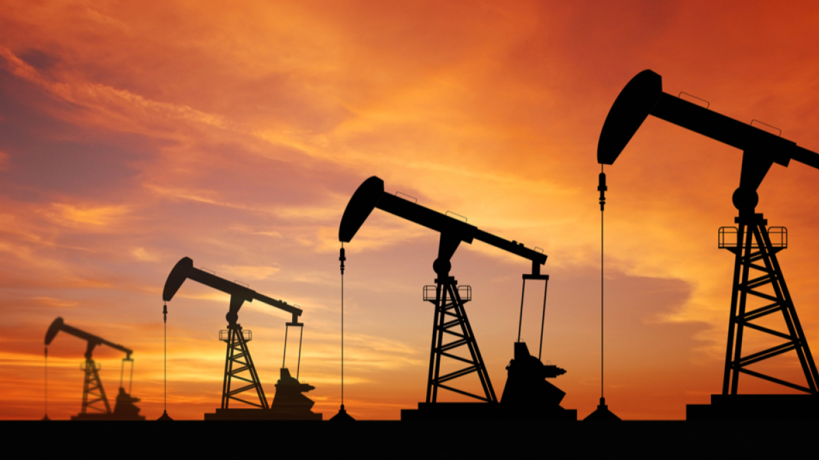 油价狂飙逼近120美元，市场“黑色星期一”再现，现在该追还是该跑？