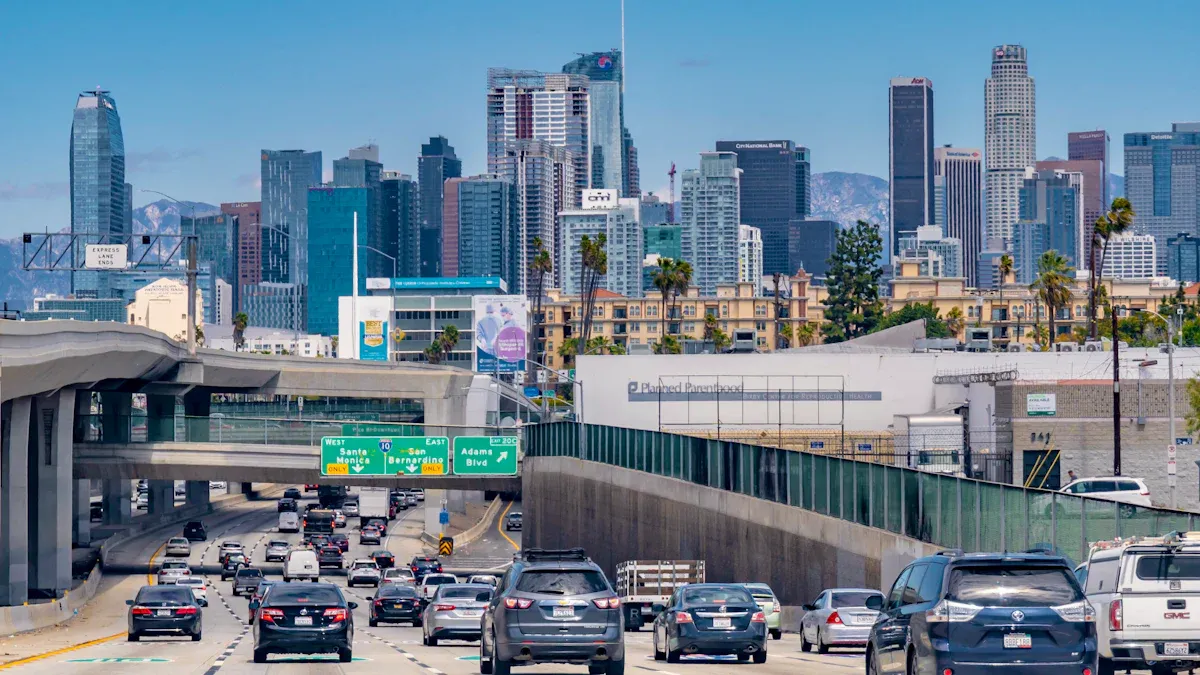 World Cup Merchant Map