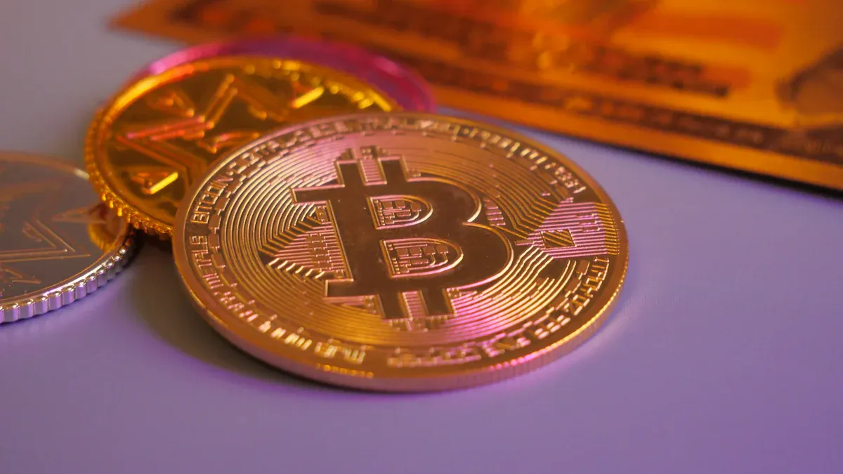 No-Limit Shopping: How to Use Digital Assets for Large Luxury Purchases in Beverly Hills